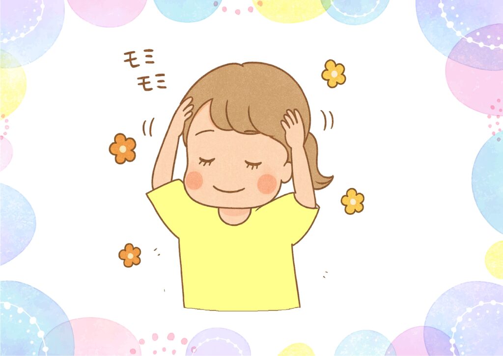 ローズマリー スカルプケア 血行促進