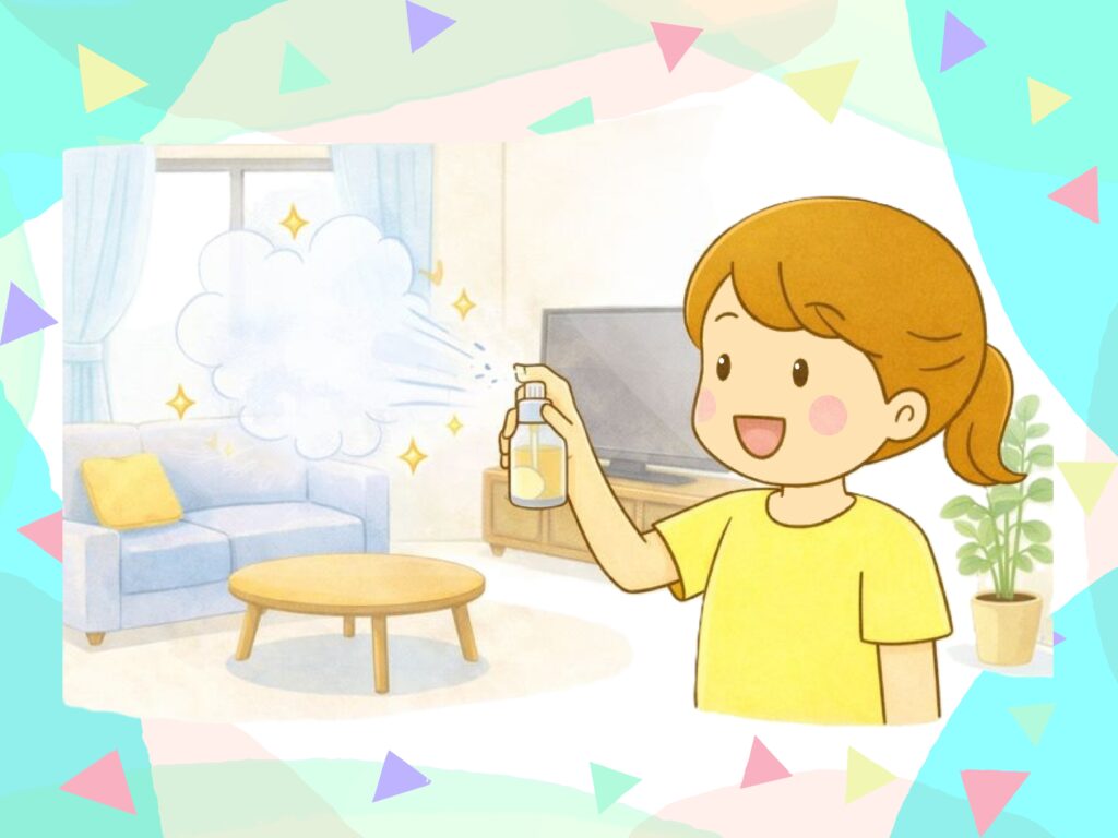 余ったアロマオイルの使い道まとめ