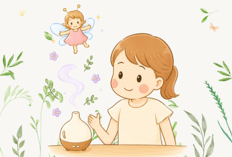 ディフューザーのまとめイメージ